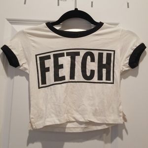 Crop Top Bundle *SOLD*